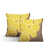 Jaune / taupe