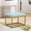 Repose-pieds Velvet-1357463996