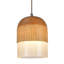 Luminaire suspendu à 1 lumière Portersville-332449822