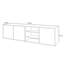 Unfinished TV Stand for TVs up to 42"-589489736
