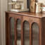 Commode de rangement rétro de style français-1480192261