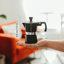 Machine à espresso Grosche Milano-50232198-50482398