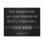 Iron Sharpens Iron Proverbs 1 Piece Wall Art on Canvas-1515752857