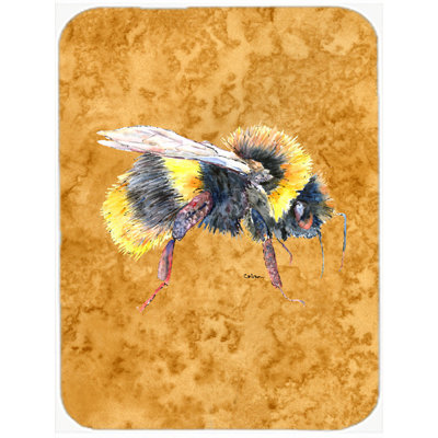Planche à découper Bee