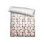 Cotton Duvet Cover Set Set-98301430