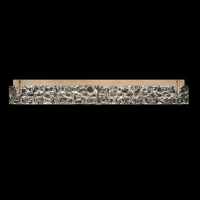 Terra 7 - Light LED Bath Bar