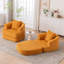 Fauteuil inclinable portable et ergonomique pliable pour une détente ultime-404076925
