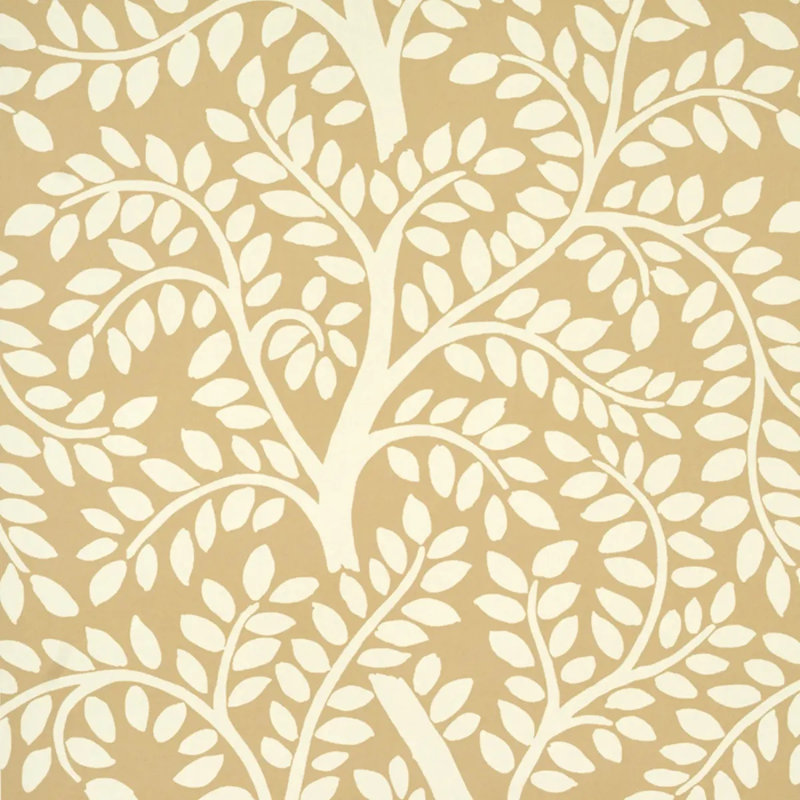 Temple Garden Ii Wallpaper, Sand