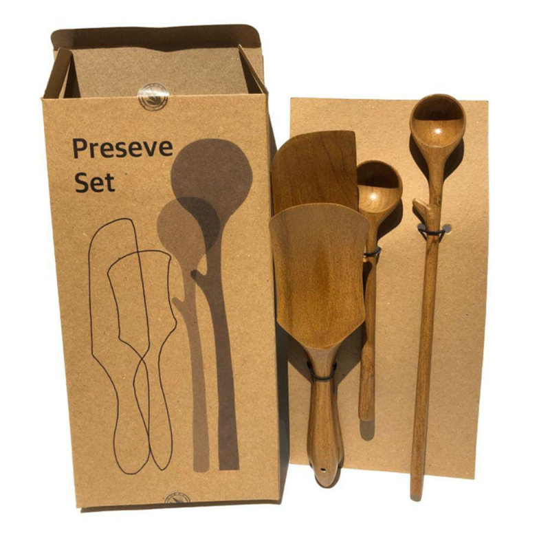 Preserve Set