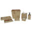 Palma Rattan inlay Tray
