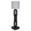 Alcatraz Floor Lamp