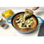 Signature Enameled Cast Iron 11" Everyday Pan-1630878996