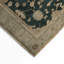 Tapis intérieur et extérieur brun Overdyed-1040051646