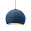 Luminaire suspendu simple à 1 lumière Aschwin - DEL-1318492340-1317275162-1318492312