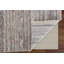 Tapis intérieur / extérieur gris / rouge / jaune Alline-1343531993