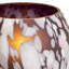 Vase Foxdale S Multi Colour Glass-485245837