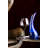 RIEDEL Veloce Pinot Noir/Nebbiolo Wine Glass