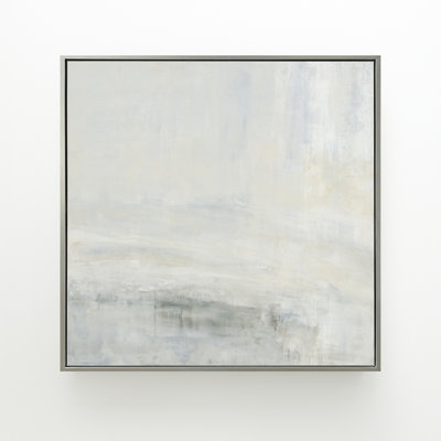 Haven Print by Carol Benson-Cobb