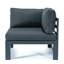 Ensemble de causeuse et table basse 5 pièces Hokku Designs Letendre-70508492