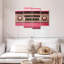 Autoradio Abarca Retro-108865447