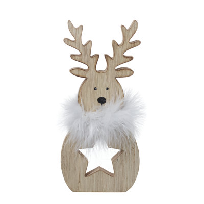 Christmas Figurines & Collectibles