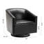 Chaise pivotante Garland-1350704332