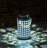 Gilligan 5.12'' Solar Powered Outdoor Lantern