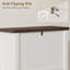 12 Pair Shoe Storage