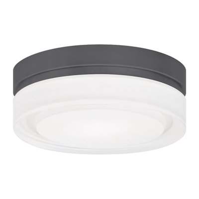 Cirque LED Outdoor Flush Mount