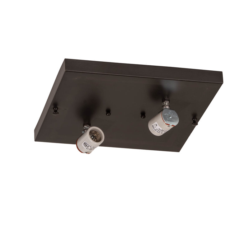 Franco 2 - Light Flush Mount