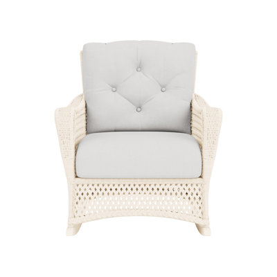 Grand Traverse Outdoor Rocker Chair