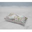 Ethereal Flutter Bloom  Rectangular Throw Pillow-106879196