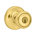 Polished Brass