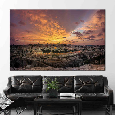 Print on Canvas