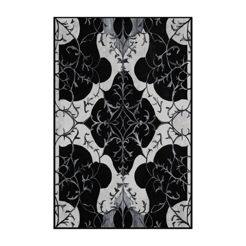Tapis Nightfall Enchant, Rectangulaire 8 pi x 10 pi