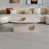 Plateau beige / base blanche