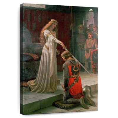 Keiri The Accolade