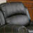 Gliding Recliner
