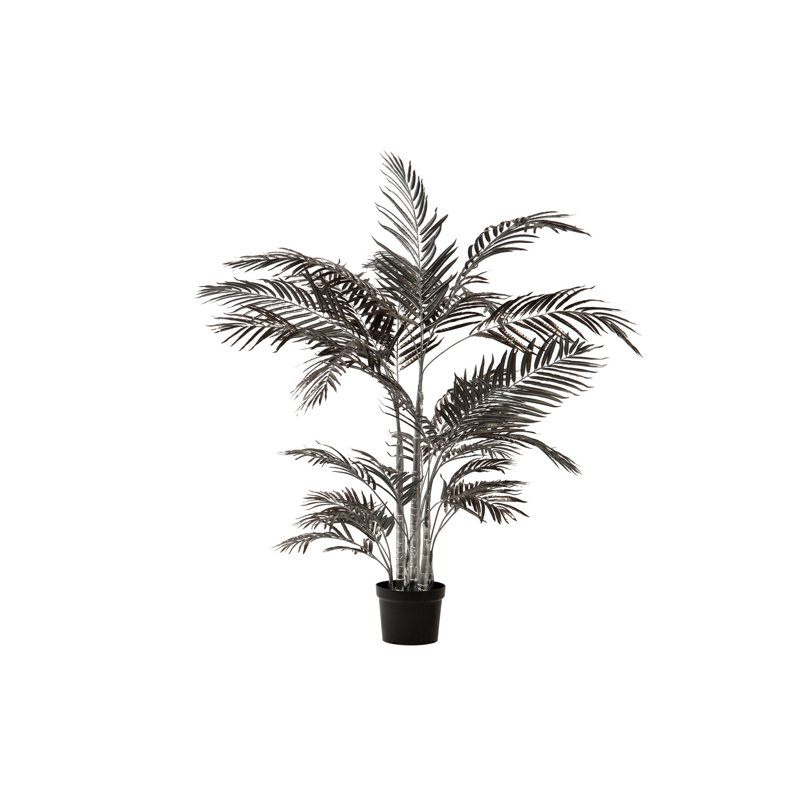 135cm Faux Palm Plant in Pot