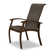 Chaise de patio Askar