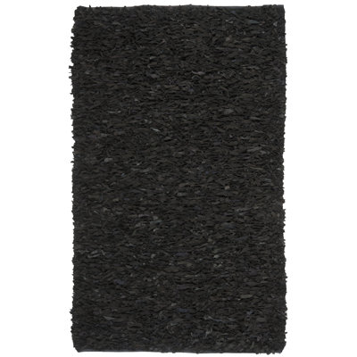 Tapis noir II