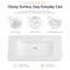 Meuble-lavabo autoportant Pebble-1625943247-1625943246