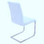 Chaise d'appoint Johntay-491184864