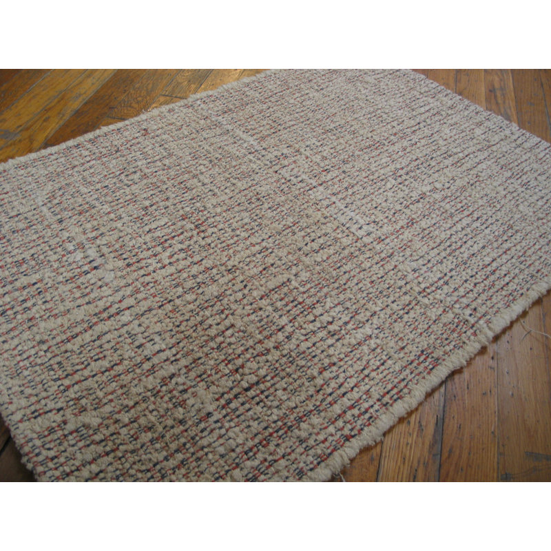 Shaker One-of-a-Kind 6' X 9' Area Rug