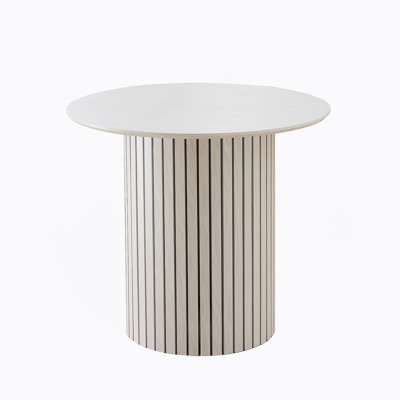 Modern Bamboo & Plywood Dining Table – Sleek Design For Contemporary Living