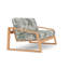 Pursuit Outdoor 2 - Seat Loveseat-1262744932