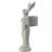 Feazell Statue Planter