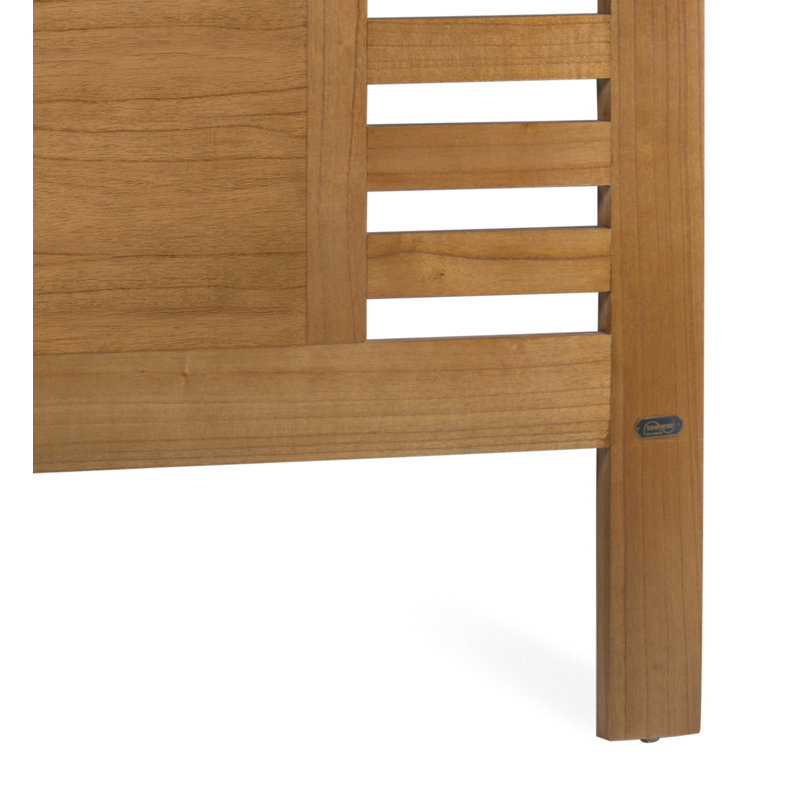 Madhu EU Double - 140 X 200 Cm Headboard