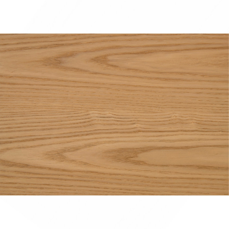 Table de salle à manger en chêne naturel