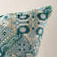 Tiraz Velvet Pillow-67457102
